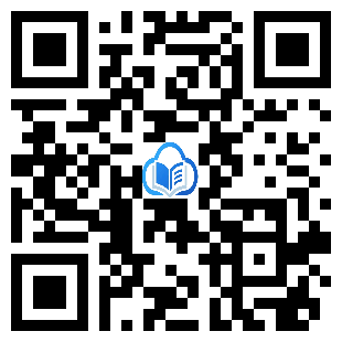 夸克网盘二维码