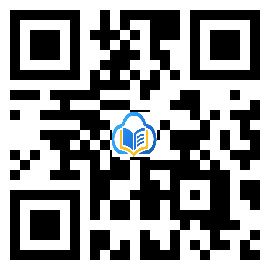 夸克网盘二维码