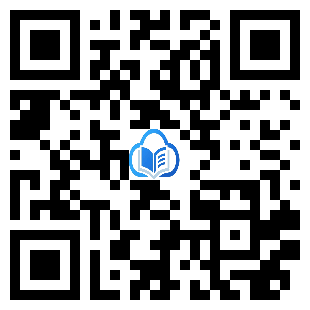 夸克网盘二维码