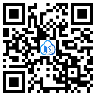 夸克网盘二维码