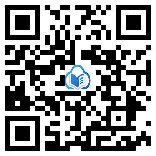 夸克网盘二维码