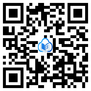 夸克网盘二维码