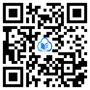 夸克网盘二维码