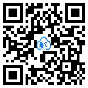 夸克网盘二维码