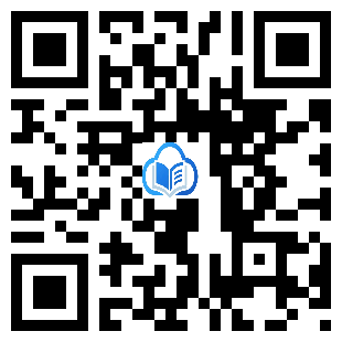 夸克网盘二维码