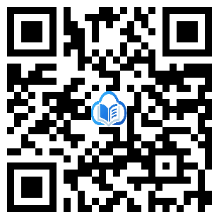 夸克网盘二维码