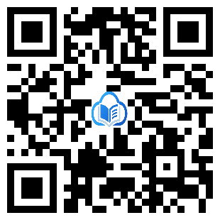 夸克网盘二维码