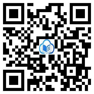 夸克网盘二维码