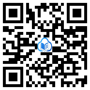 夸克网盘二维码