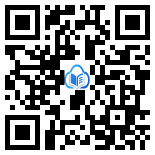 夸克网盘二维码