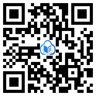 夸克网盘二维码