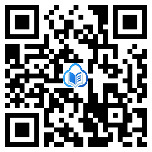 夸克网盘二维码