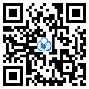 夸克网盘二维码