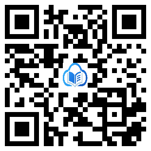 夸克网盘二维码