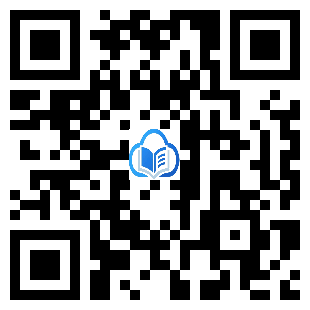 夸克网盘二维码