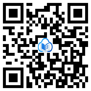 夸克网盘二维码