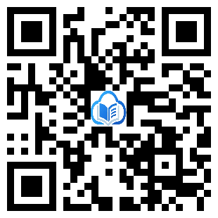 夸克网盘二维码