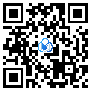 夸克网盘二维码