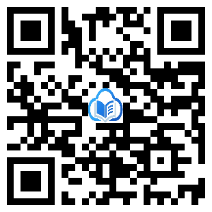 夸克网盘二维码