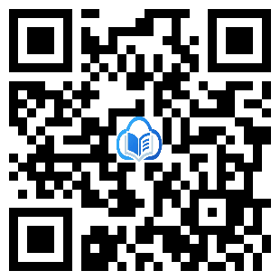 夸克网盘二维码