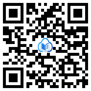 夸克网盘二维码