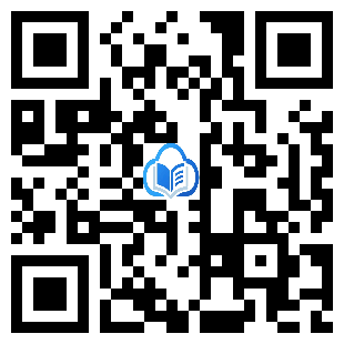 夸克网盘二维码