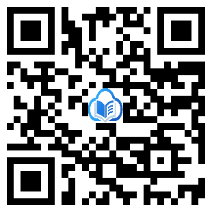 夸克网盘二维码