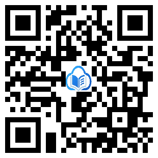 夸克网盘二维码