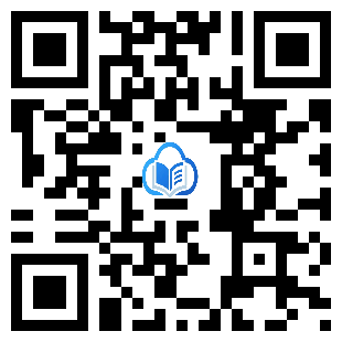 夸克网盘二维码