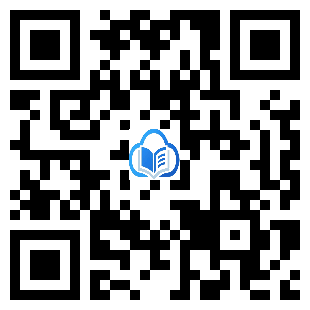 夸克网盘二维码