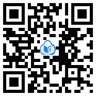 夸克网盘二维码