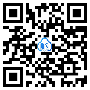 夸克网盘二维码