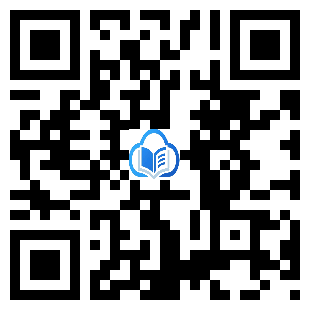 夸克网盘二维码