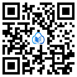 夸克网盘二维码