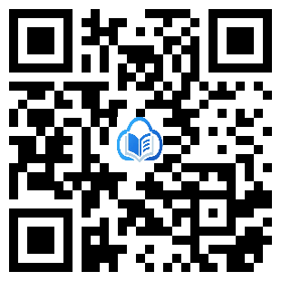 夸克网盘二维码