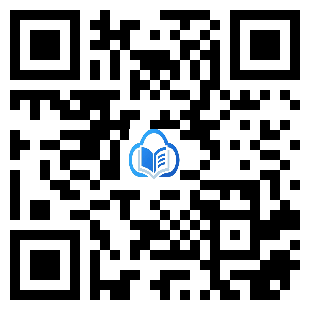 夸克网盘二维码