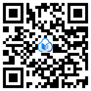 夸克网盘二维码