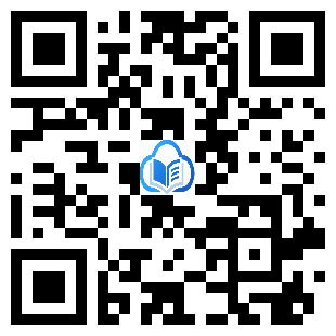 夸克网盘二维码