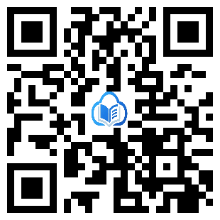 夸克网盘二维码