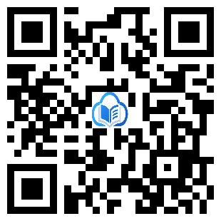 夸克网盘二维码