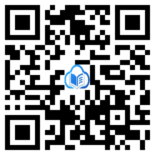 夸克网盘二维码