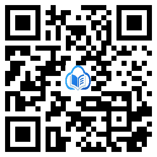 夸克网盘二维码