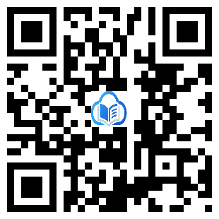 夸克网盘二维码