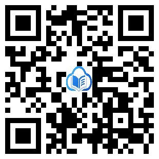 夸克网盘二维码