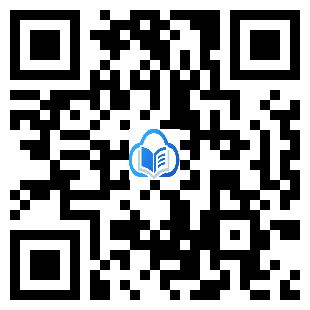 夸克网盘二维码