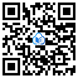 夸克网盘二维码