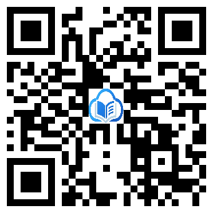 夸克网盘二维码