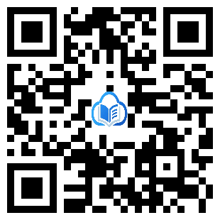 夸克网盘二维码