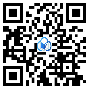 夸克网盘二维码