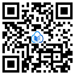 夸克网盘二维码